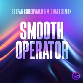 STEFAN GRÜNWALD & MICHAEL SIMON - SMOOTH OPERATOR